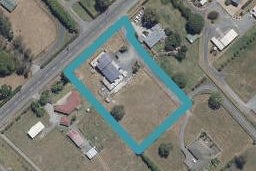 188 State Highway 26, Newstead, Hamilton