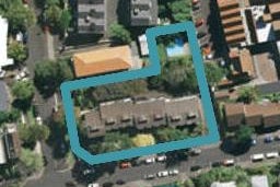 4/22 Cleveland Road, Parnell, Auckland