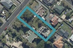 184 Scott Street, Waverley, Dunedin