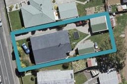 157 Regent Street, Heidelberg, Invercargill