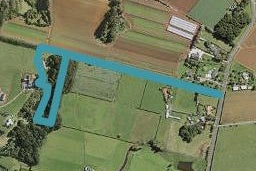 645 Harrisville Road, Pukekohe East