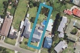 19 School Road, Te Hapara, Gisborne
