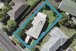 50 Felton Mathew Avenue, Saint Johns, Auckland