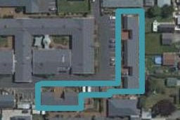 2/20 Ruskin Street, Addington, Christchurch