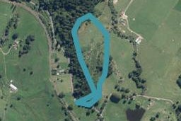 680 Whakapapa Road, Kakahi