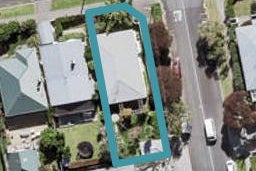 82 West End Road, Westmere, Auckland