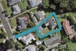 25 Tampin Road, Hillpark, Auckland