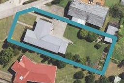 12 Chichester Street, Te Hapara, Gisborne