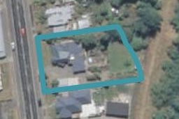 179 Talbot Street, Geraldine