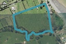 1649 East Coast Road, Whakatīwai, Kaiaua