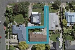 11 Albert Street, Gladstone, Invercargill