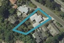 7 Williams Terrace, Fitzherbert, Palmerston North