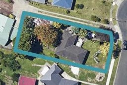 17 Martin Place, Whakatane, Whakatane