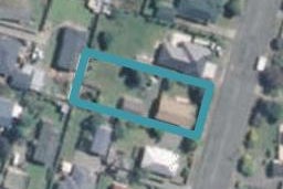 15 John Street, Temuka