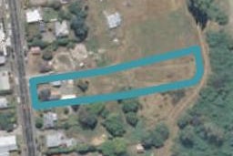 163 Talbot Street, Geraldine