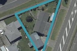 63 York Street, Ashhurst, Ashhurst