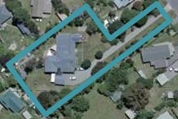 56 Dublin Street, Martinborough