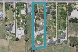1721 Cust Road, Cust, Cust