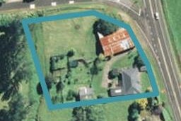 3070 Mountain Road, Midhirst
