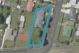 34 Mulgrave Street, Ashhurst, Ashhurst