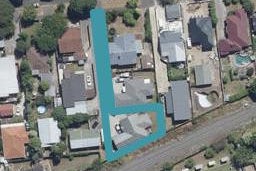 12B Gillies Avenue, Claudelands, Hamilton