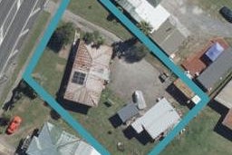 32 Great South Road, Ngaruawahia