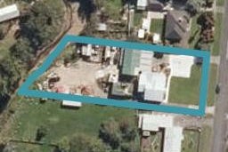 20 Terrace Street, Marton
