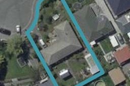 9 Claxton Place, Saint Martins, Christchurch