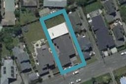 101 Jeffreys Road, Strowan, Christchurch