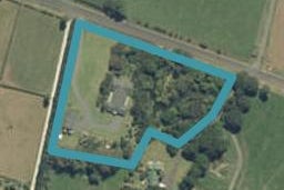 44 Barriball Road, Waiuku, Waiuku