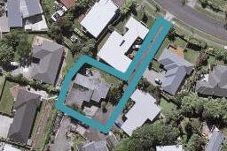 50A Roto Street, Hurdon, New Plymouth