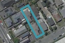 1/9 Wades Avenue, Saint Martins, Christchurch
