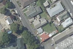 61 Rutherford Street, Caversham, Dunedin