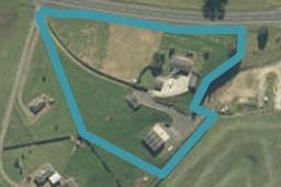 1655 State Highway 3, Otorohanga, OTOROHANGA