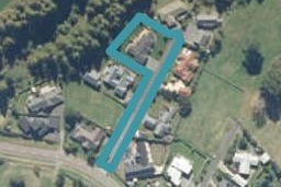 8 Flaxen Way, kinloch