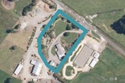 277 Carisbrook Road, Pahiatua