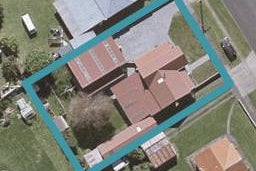 89 Queen Street, Waitara, Waitara