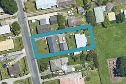84A Taharangi Street, Koutu, Rotorua