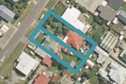 118 Hall Street, Hokitika