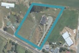 156 Forest Drive, Methven, Methven