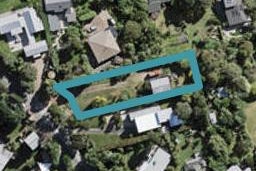 43 Coromandel Road, Oneroa, Waiheke Island
