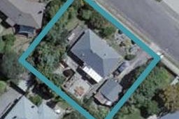 6 Mahupuku Street, Greytown