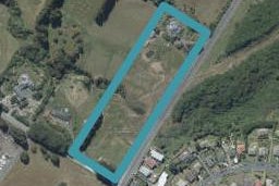 114 Dalziel Road, Halfway Bush, Dunedin