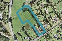 21 Postman Road, Albany