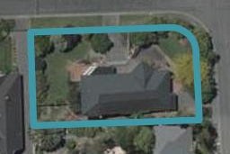 1 Lucknow Place, Cashmere, Christchurch