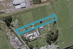 51 Colson Road, Waiwhakaiho, New Plymouth