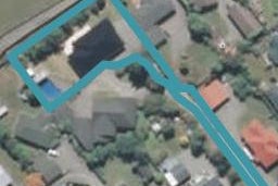 45 CAMPBELL ST, geraldine, Geraldine