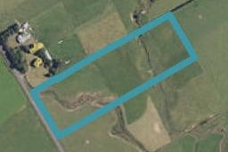 558 Kiritaki Road, Dannevirke