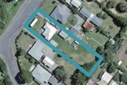 27 Moore Street, Featherston