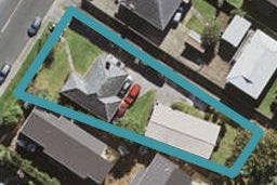 60A Hayr Road, Three Kings, Auckland